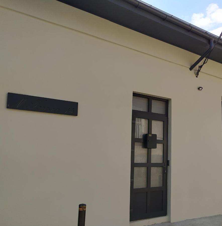 Gogol 14 Апартаменти В Історичному Центрі Міста Uzhhorod Exterior foto
