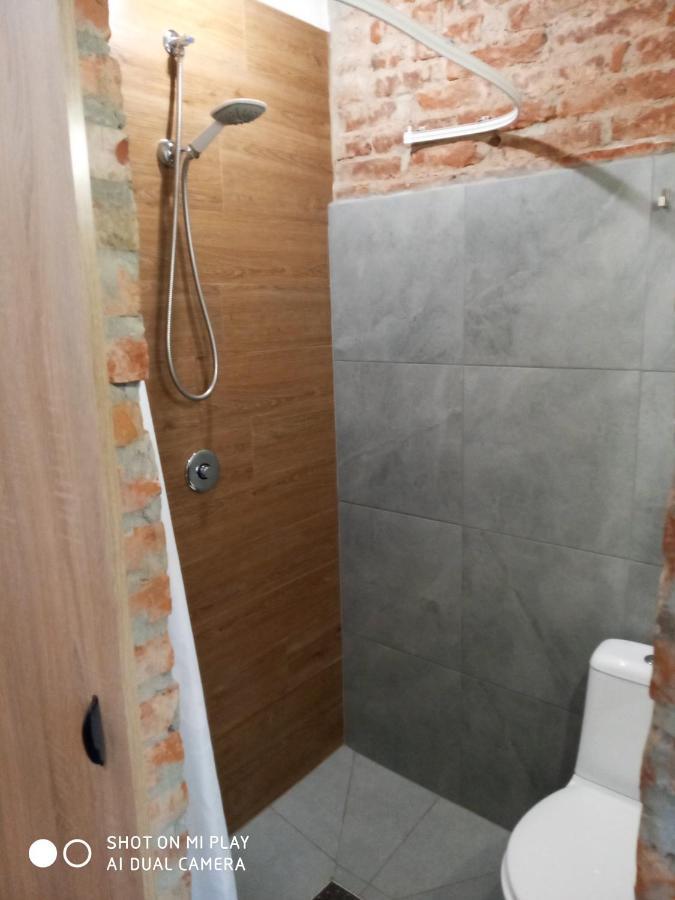 Gogol 14 Апартаменти В Історичному Центрі Міста Uzhhorod Exterior foto