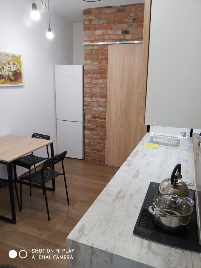Gogol 14 Апартаменти В Історичному Центрі Міста Uzhhorod Exterior foto