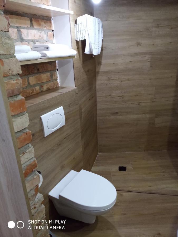 Gogol 14 Апартаменти В Історичному Центрі Міста Uzhhorod Exterior foto