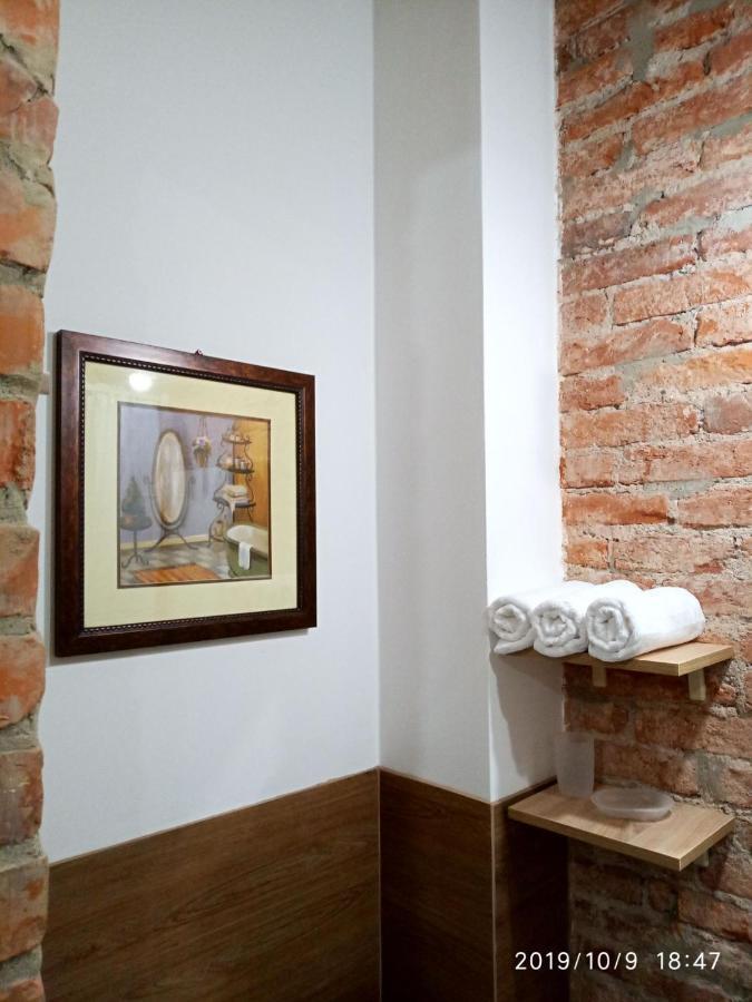 Gogol 14 Апартаменти В Історичному Центрі Міста Uzhhorod Exterior foto